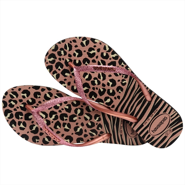 HAVAIANAS WOMEN SLIPPER OPEN SUMMER