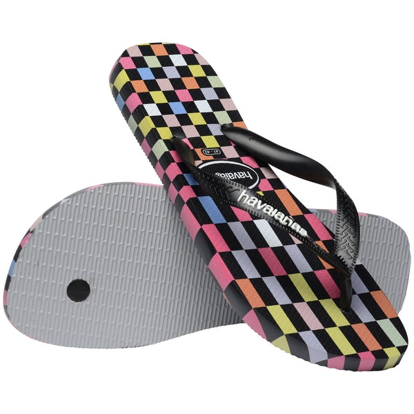 HAVAIANAS WOMEN SLIPPER OPEN SUMMER