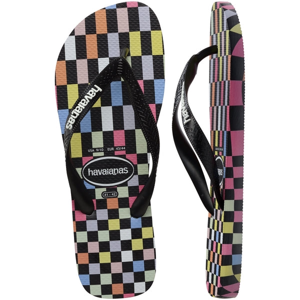 HAVAIANAS WOMEN SLIPPER OPEN SUMMER