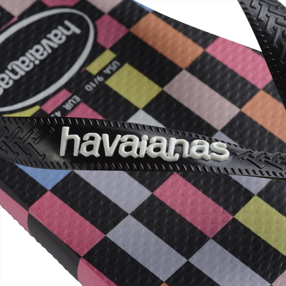 HAVAIANAS WOMEN SLIPPER OPEN SUMMER