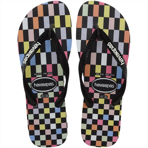 HAVAIANAS WOMEN SLIPPER OPEN SUMMER
