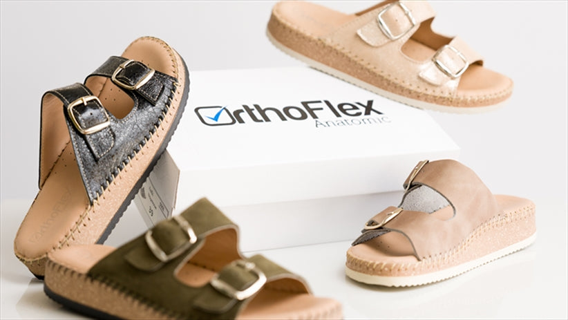42- - ORTHOFLEX WOMEN GENERAL