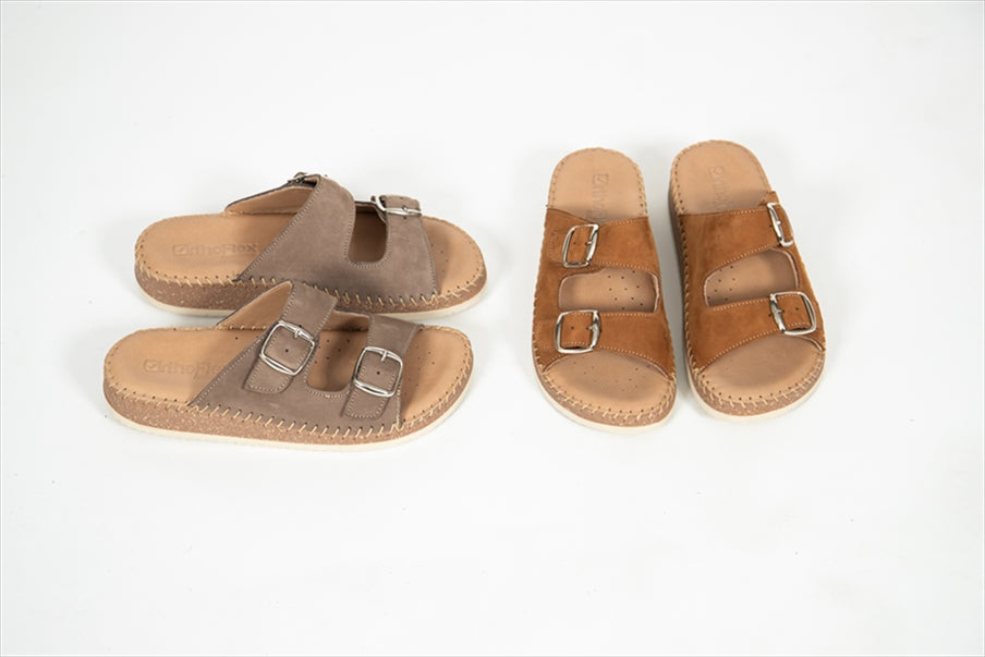 42- - ORTHOFLEX WOMEN GENERAL