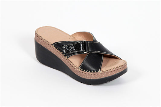 44 - Orthoflex Women Slipper Open Summer