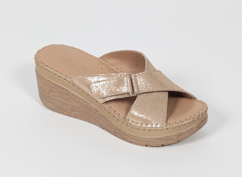44 - ORTHOFLEX WOMEN SLIPPER OPEN SUMMER