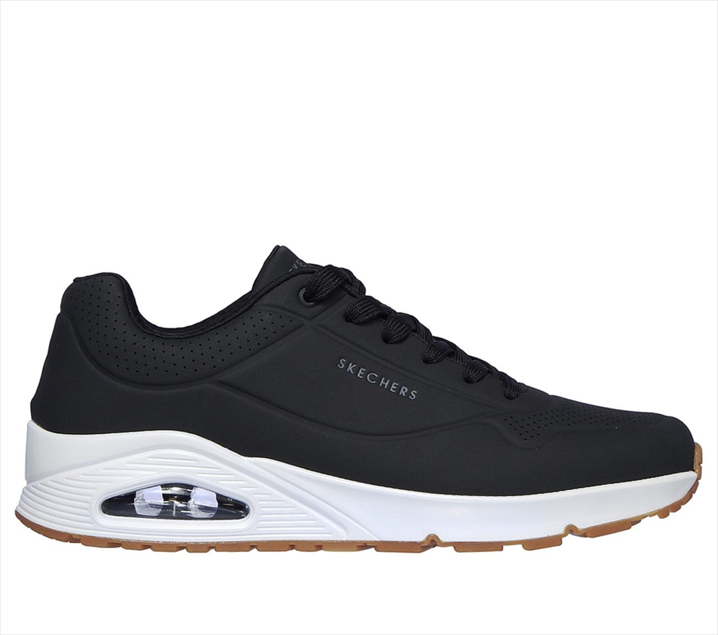 52458 - SKECHERS SPORT MEN