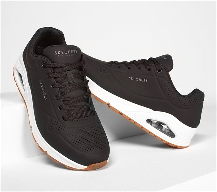 52458 - SKECHERS SPORT MEN