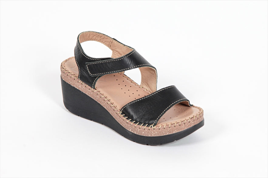 610-- - ORTHOFLEX WOMEN SANDAL MEDIUM