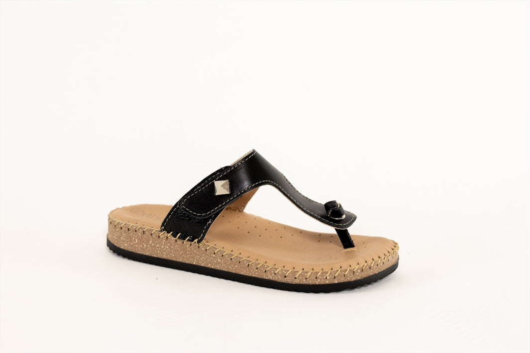 62 - ORTHOFLEX WOMEN SANDAL LOW