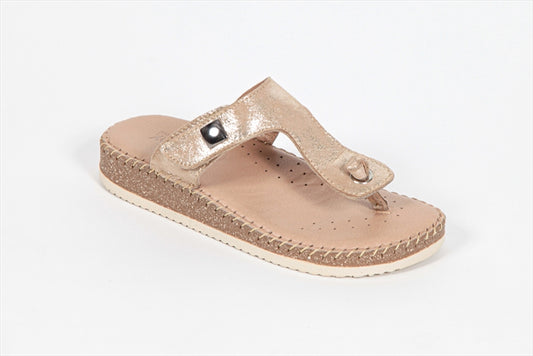 62 - ORTHOFLEX WOMEN SANDAL LOW