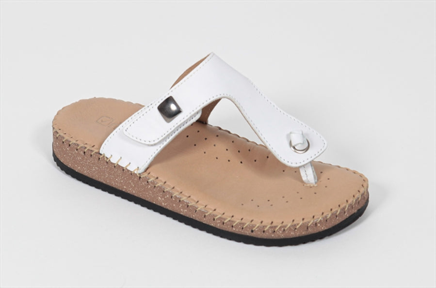 62 - ORTHOFLEX WOMEN SANDAL LOW