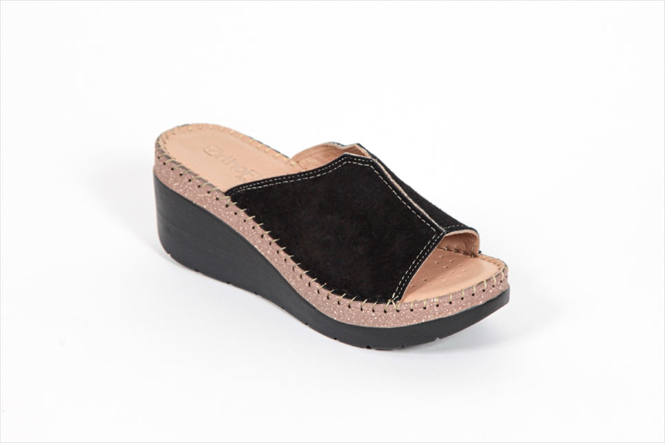 65 - ORTHOFLEX WOMEN GENERAL