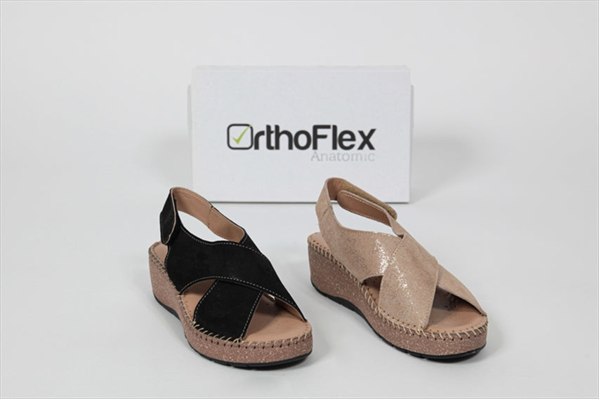 745 - ORTHOFLEX WOMEN GENERAL