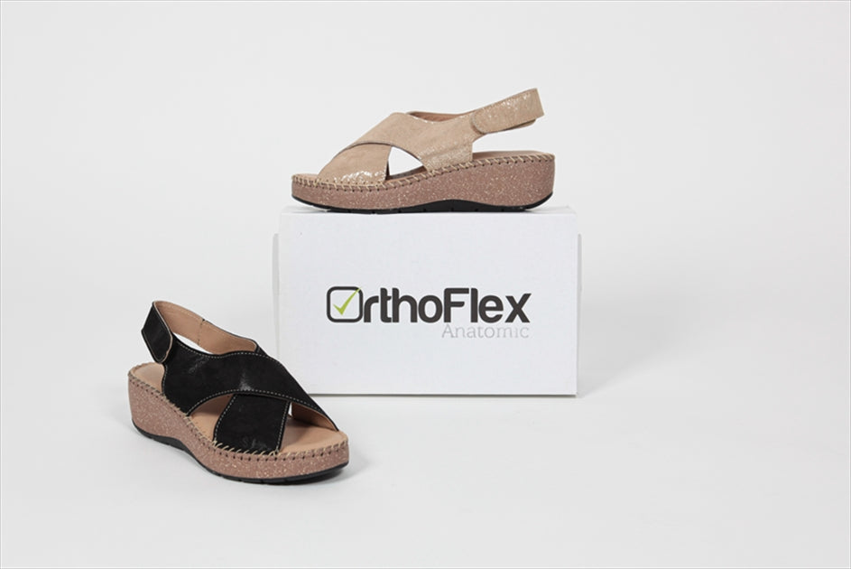 745 - Orthoflex Women General