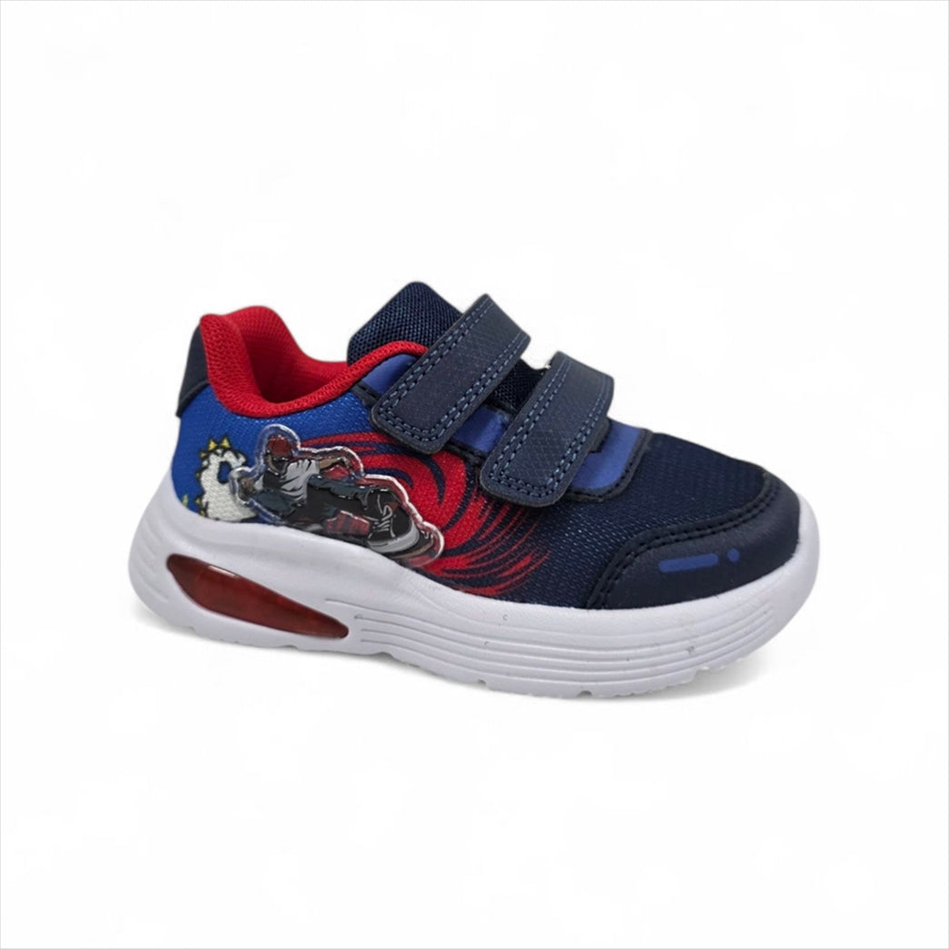 BC092 - BACIO SPORT BOYS