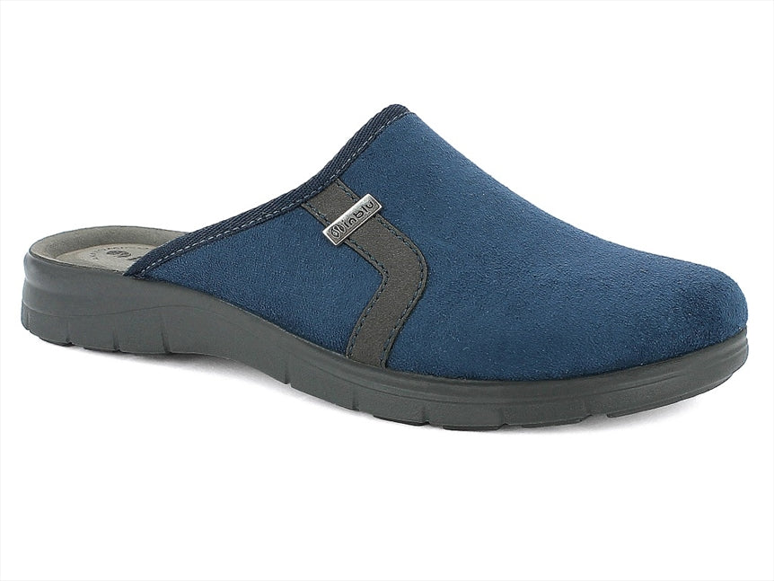 Bg49 - Inblu Men Slipper Winter