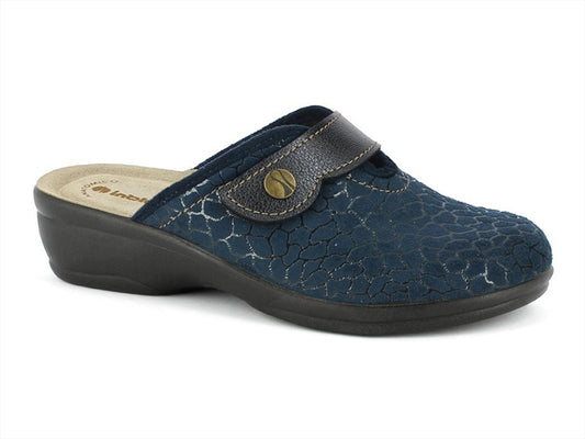 Bj125 - Inblu Women Slipper Low