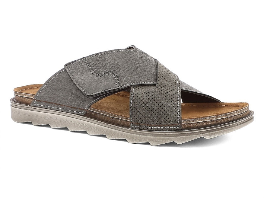 Bu14 - Inblu Men General