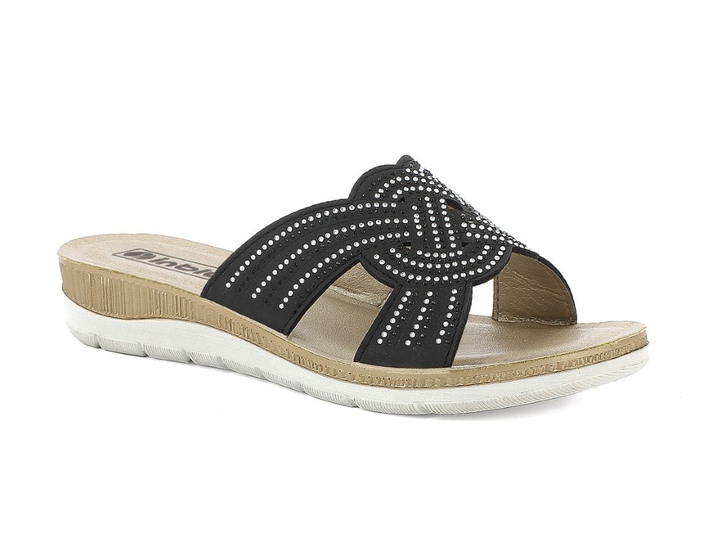 BV37 - INBLU WOMEN GENERAL