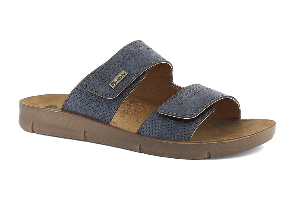 CM35 - INBLU MEN GENERAL