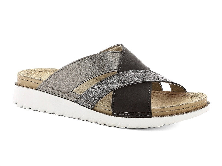 CN40 - INBLU WOMEN GENERAL