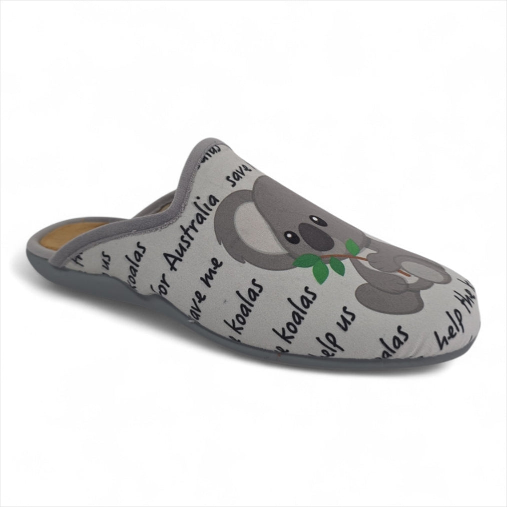 D16 - Made In Spain Women Slipper Low