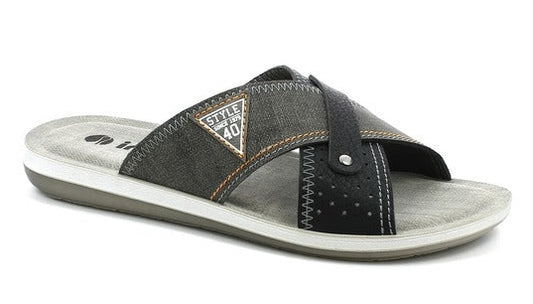 Da000012 - Inblu Men Slipper Summer