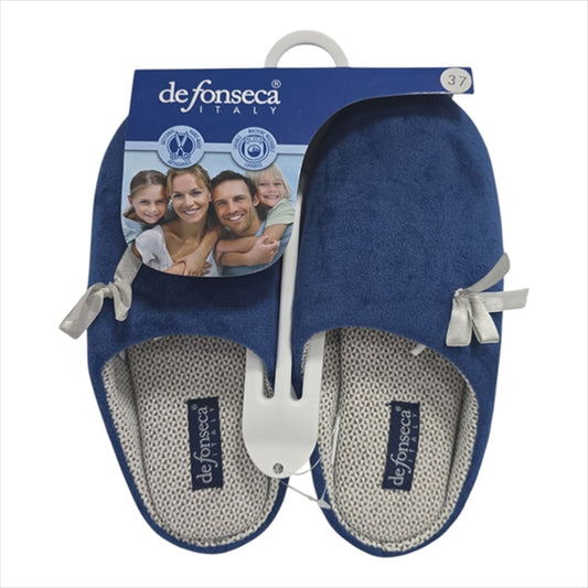 De-Torino-W830 - Defonseca Women General