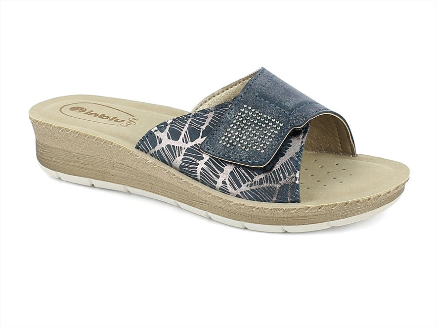 FC47 - INBLU WOMEN GENERAL