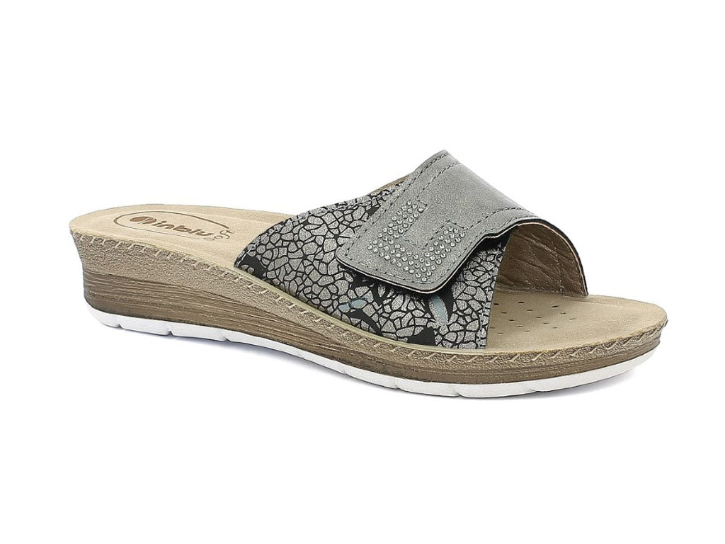 FC49 - INBLU WOMEN GENERAL