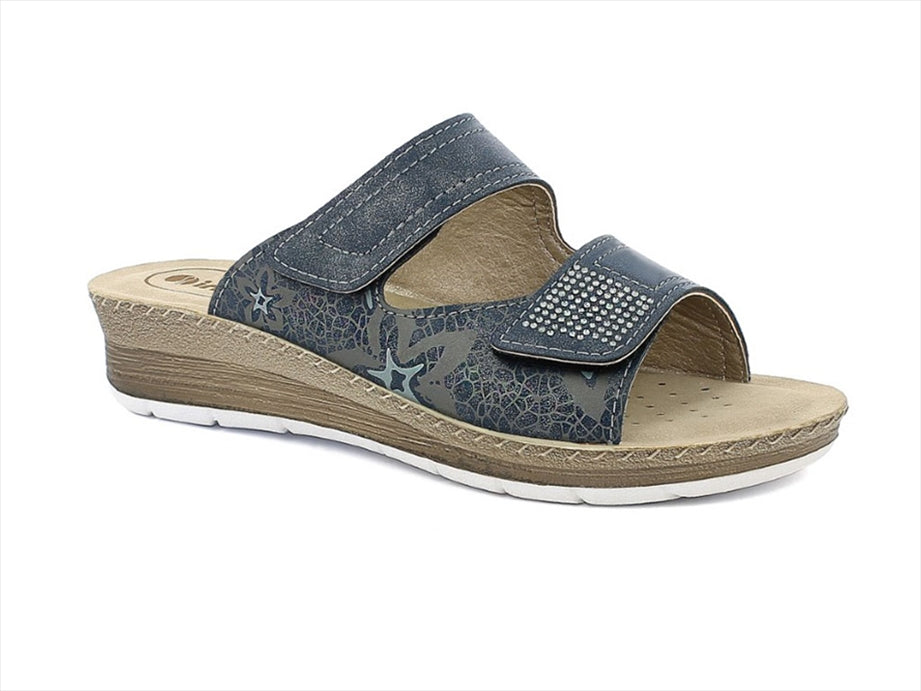 FC50 - INBLU WOMEN GENERAL