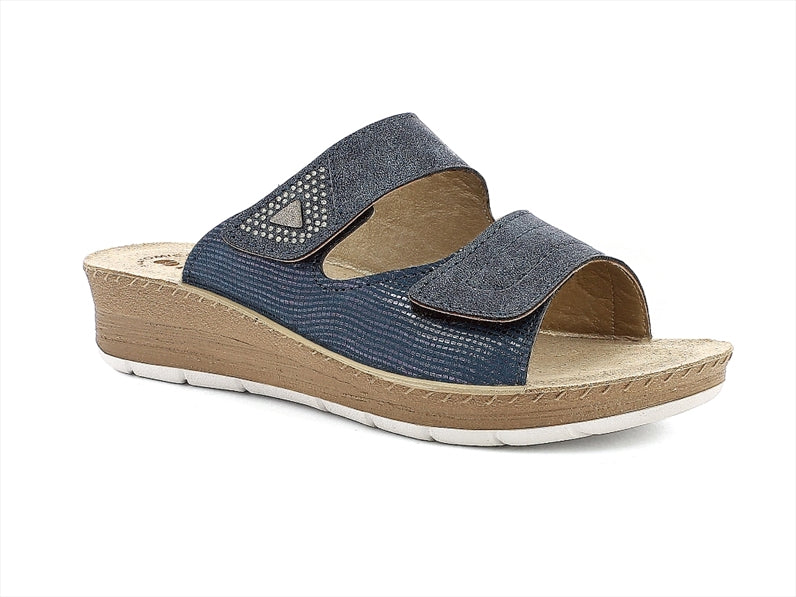 FC54 - INBLU WOMEN GENERAL