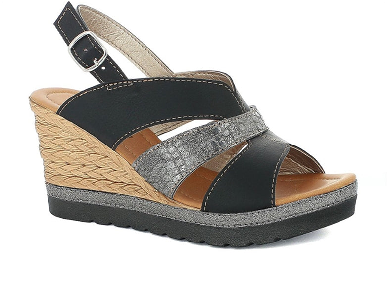 FG36 - INBLU WOMEN GENERAL