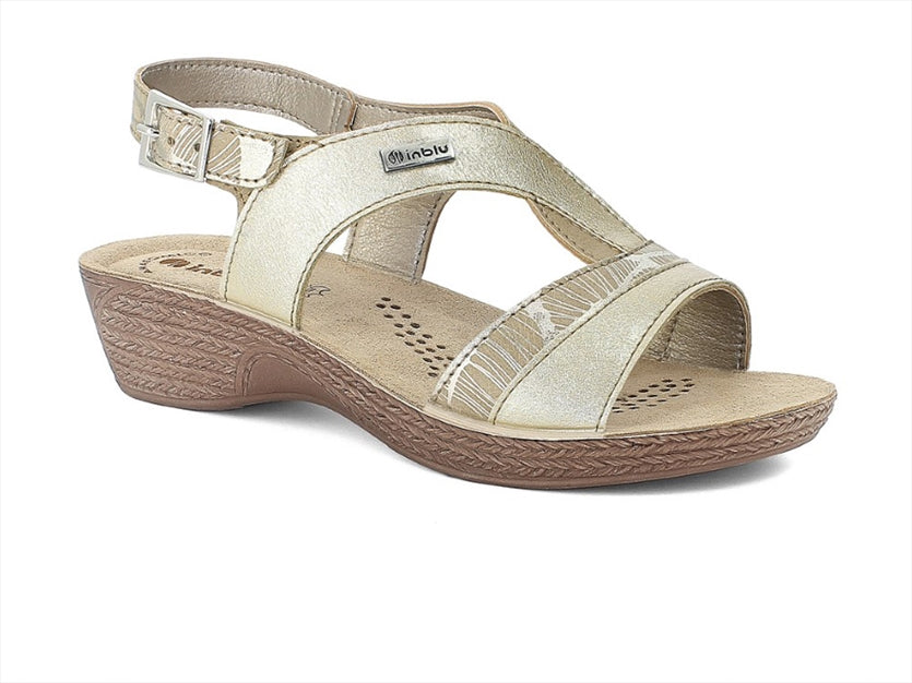 GL56 - INBLU WOMEN GENERAL