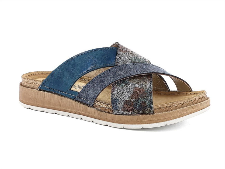 GS52 - INBLU WOMEN GENERAL