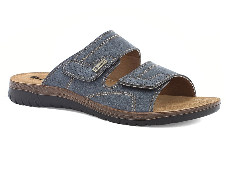 ID12 - INBLU MEN GENERAL
