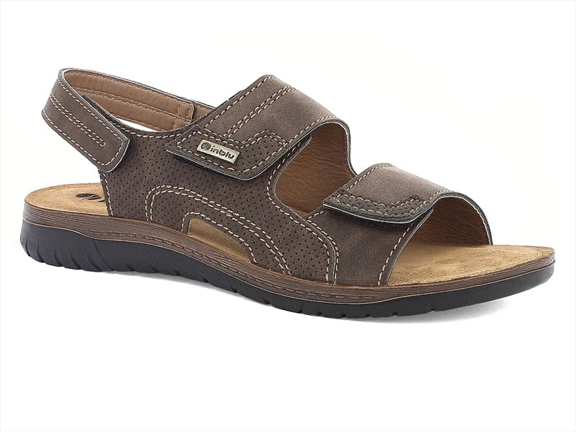 ID13 - INBLU MEN GENERAL