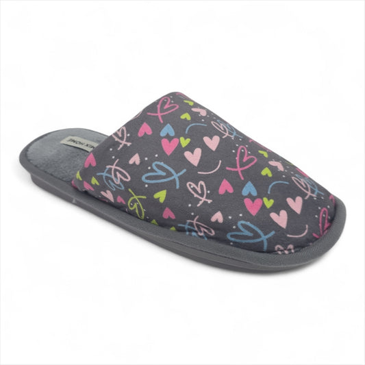 Md9675 - Jomix Women Slipper Low