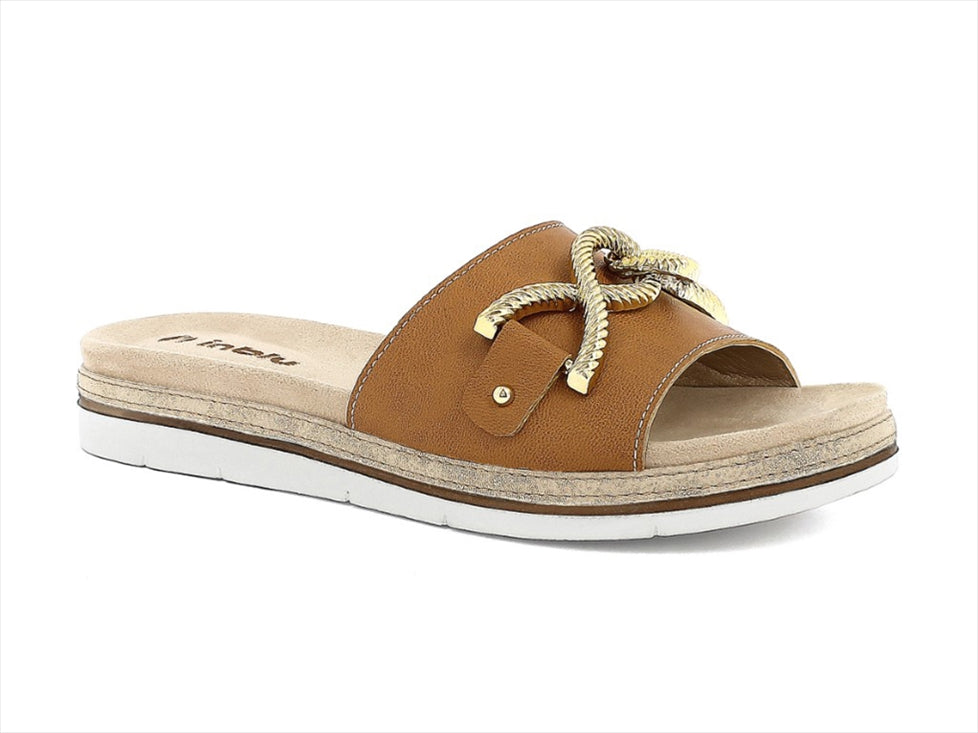 SA44 - INBLU WOMEN GENERAL