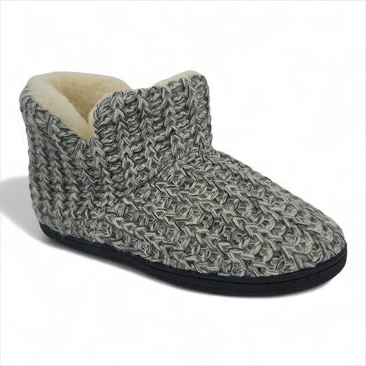 Tm1806-W008 - Luna Women Slipper Winter Ksifternes