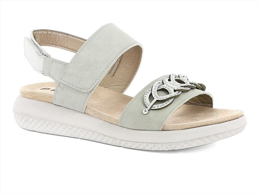 TT24 - INBLU WOMEN GENERAL