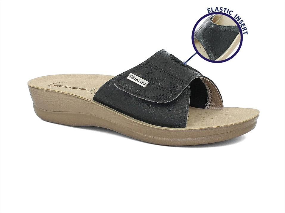 VR58 - INBLU WOMEN GENERAL