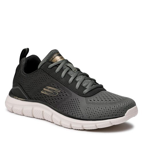 Skechers equalizer clearance olive