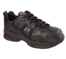 Load image into Gallery viewer, Skechers Safety Shoes

