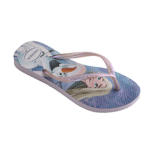 Load image into Gallery viewer, GIRLS HAVAIANAS 4137266
