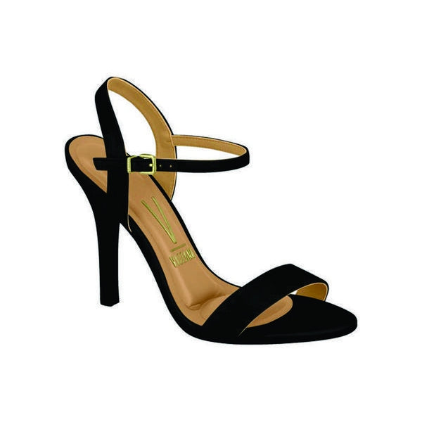 Summer High Heels