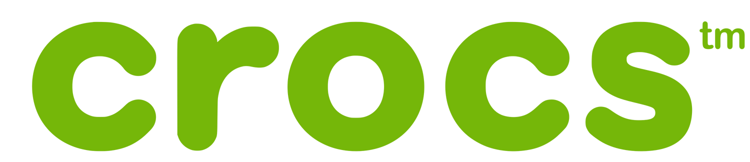 Brand - Crocs