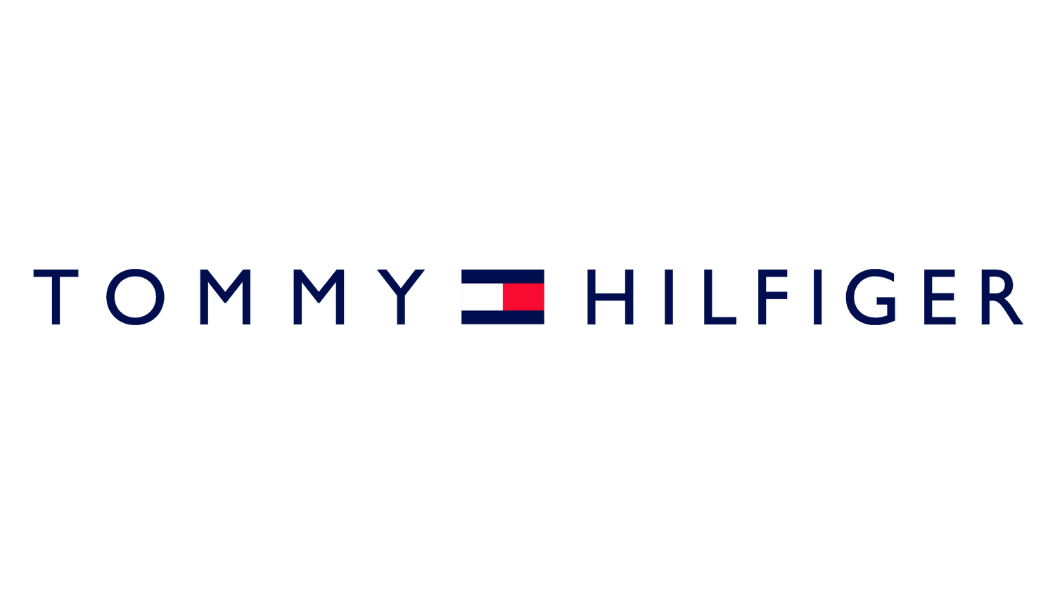 Brand - Tommy Hilfinger