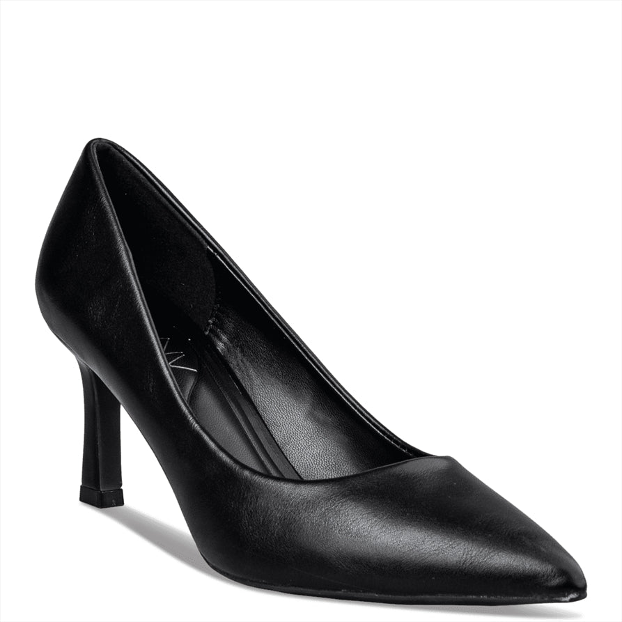 Winter High Heels
