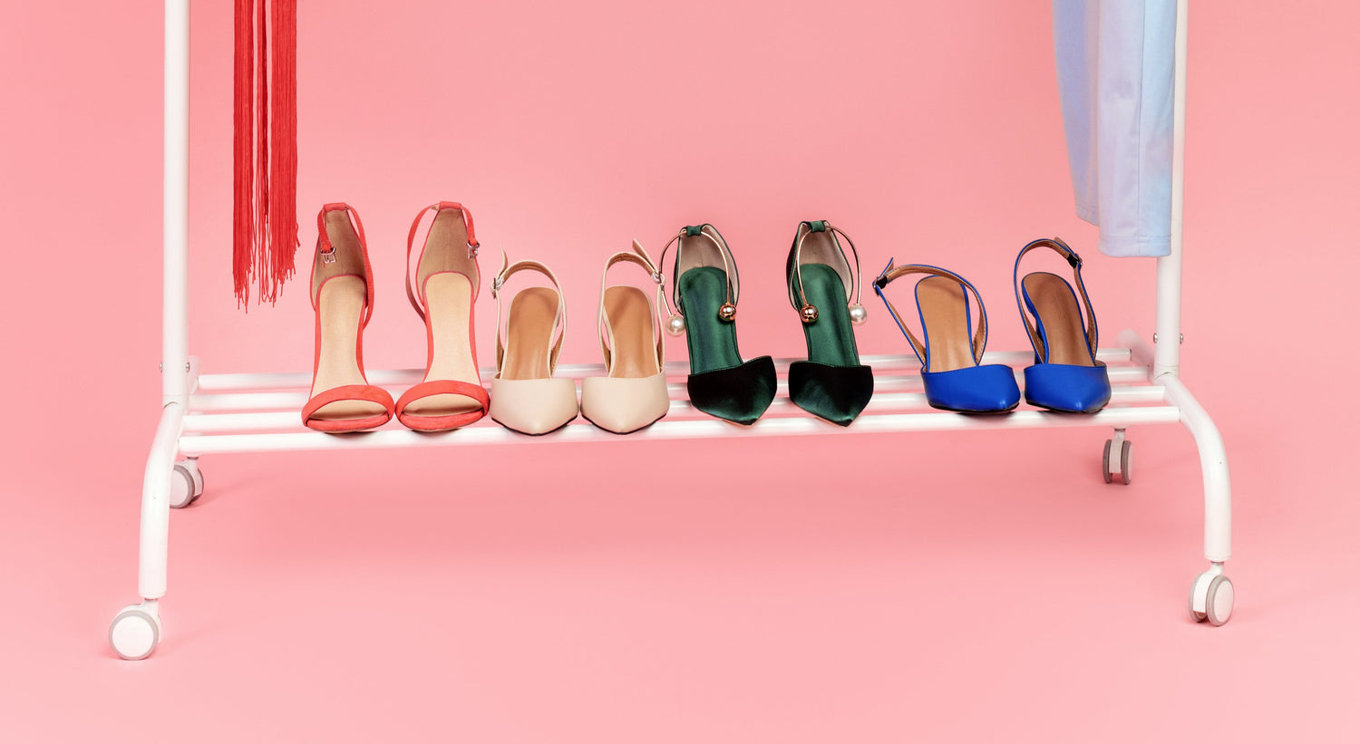 Women High Heels